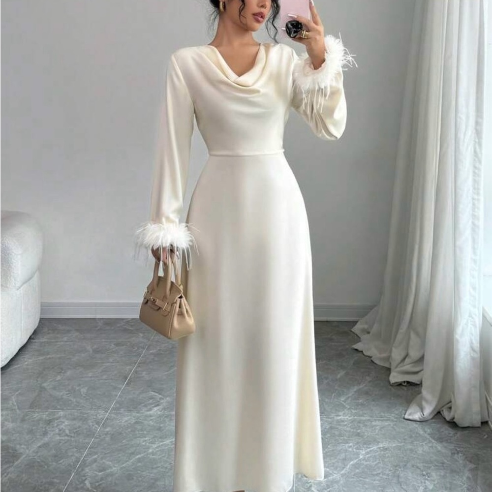 Elegant Special Occasion Dress